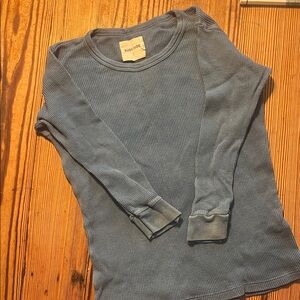 Rudy Jude Long Sleeve Shirt